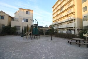 さつき児童遊園